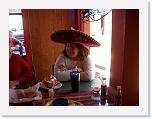 El Poncho's Mexican Restaurant Birthday Pictures 2009 (14) * 2848 x 2136 * (1.55MB)